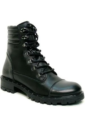 Giga Shoes G3524 Veterschoenen