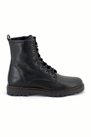 Giga Shoes G3518 Veterschoenen