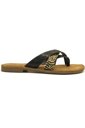 Lazamani 75.624 Teenslippers
