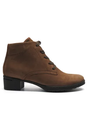 Hartjes 13172 wijdte G Veterschoenen