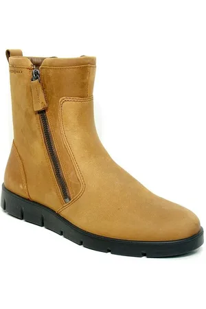 Ecco 282263 Enkellaarzen
