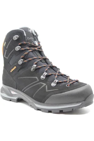 Lowa 210618 0920 BALDO GTX WIDE Wandelschoenen Wandelschoenen