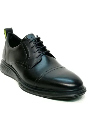 Ecco 837394 Veterschoenen