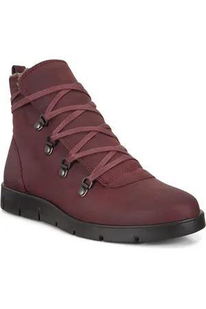 Ecco 282293 Veterschoenen
