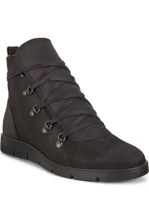 Ecco 282293 Veterschoenen