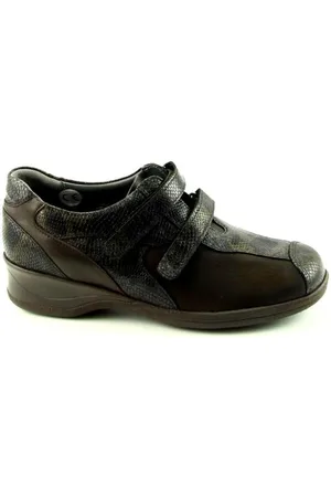 Xsensible 10027 wijdte K Klittenbandschoenen