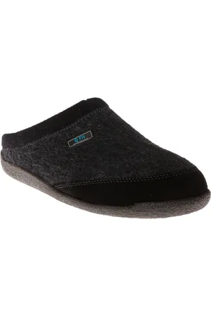 Q-Fit Bern 1 Pantoffels