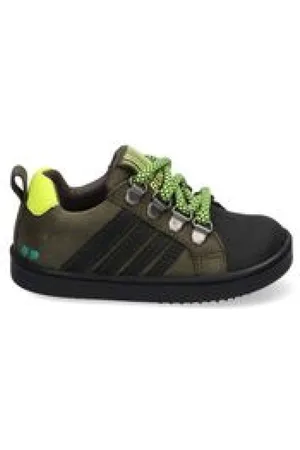 Bunnies JR Bunnies 220740 Puk Pit Sneakers