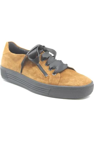 Solidus 37022 wijdte F Veterschoenen