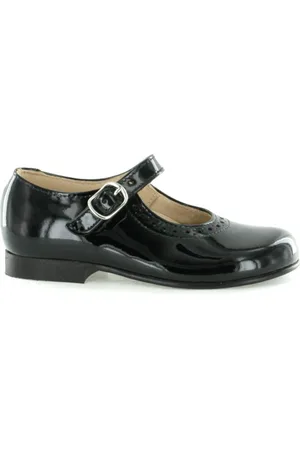 Beberlis 69-W19 Bandschoenen