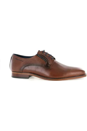 Berkelmans Rouen Veterschoenen