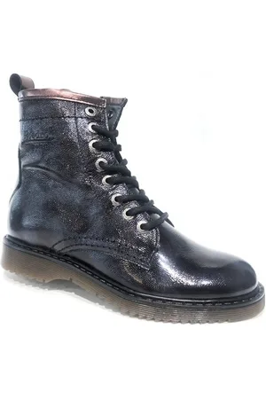Piedro 1126903670 wijdte 5.5 Veterschoenen