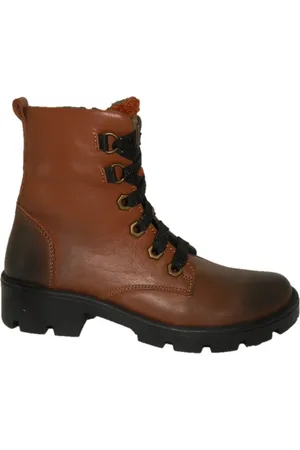 Jochie 20952 wijdte 2.5 Veterschoenen