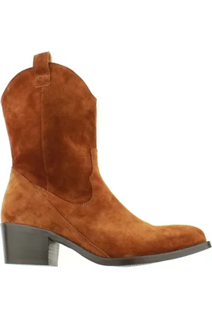 Piedi Nudi 15408 Enkellaarzen