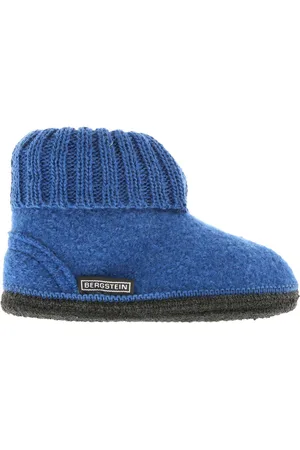 Bergstein Cozy Pantoffels