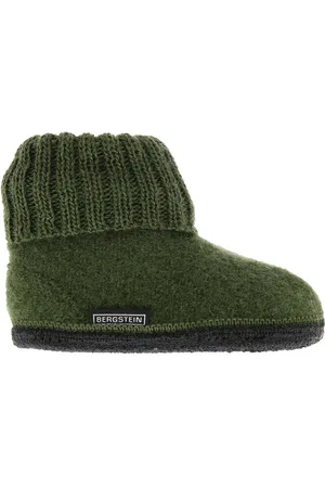 Bergstein Cozy Pantoffels