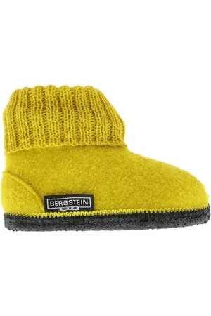 Bergstein Cozy Pantoffels