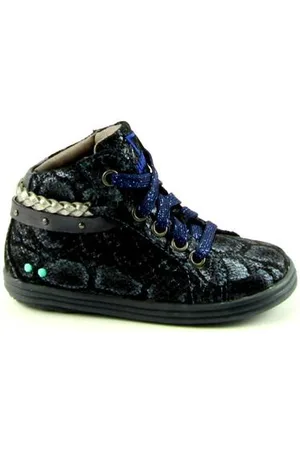 Bunnies JR Bunnies Sari Stoer Veterschoenen