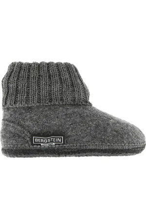 Bergstein Cozy Pantoffels