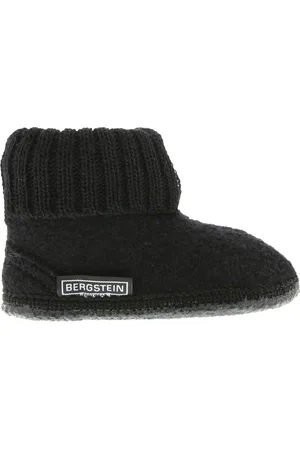 Bergstein Cozy Pantoffels