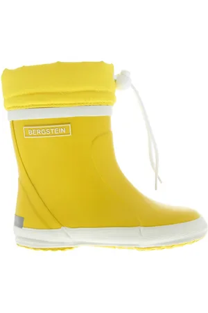 Bergstein Winterboot Regenlaarzen