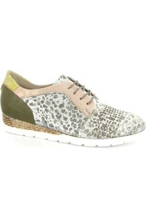 Mjus 182117 Veterschoenen