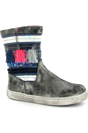 Shoesme UR7W047 Enkellaarzen