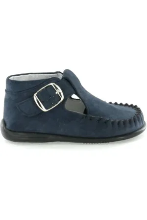 Bardossa Kiba Babyschoenen