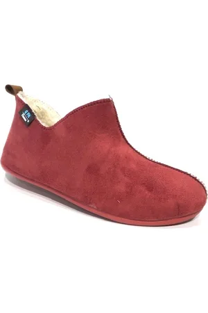 Q-Fit Madrid Pantoffels