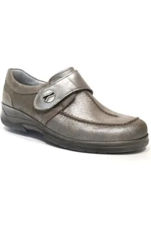 Stuppy 6002 Klittenbandschoenen
