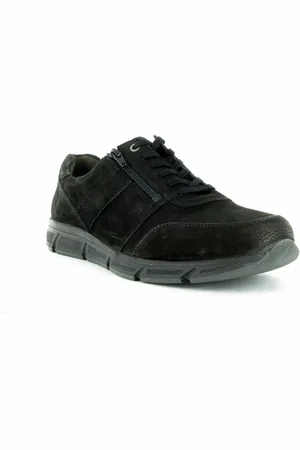 Solidus 67000 wijdte K Veterschoenen