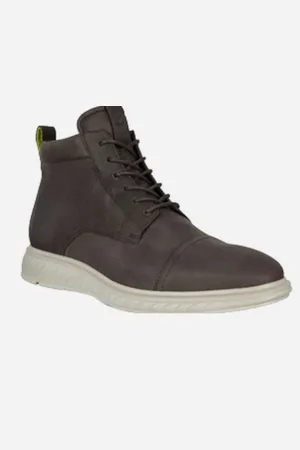 Ecco 837384 Veterschoenen