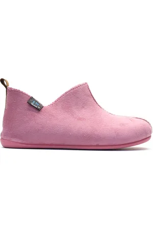 Q-Fit Madrid Pantoffels