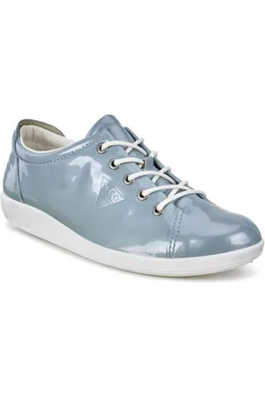Ecco 206503 Veterschoenen