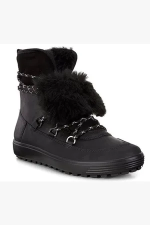 Ecco 450153 Veterschoenen