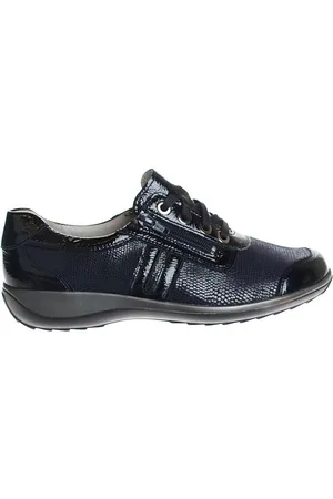 Stuppy 9973 Veterschoenen