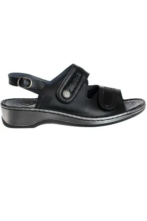 Stuppy 1546 Sandalen