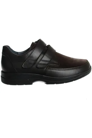 Stuppy 6852 Klittenbandschoenen