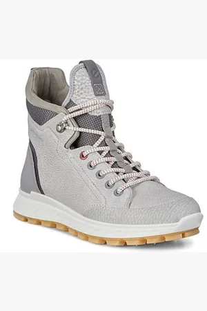 Ecco 832303 Veterschoenen