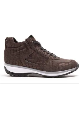 Xsensible 30026.2 wijdte G Veterschoenen