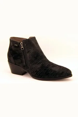 Nero Giardini A616153 Enkellaarzen