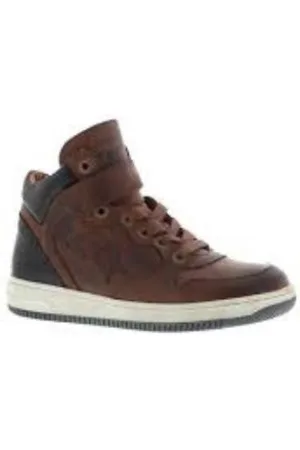 Giga Shoes 7721 Veterschoenen