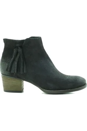 Piedi Nudi 621202 wijdte G Enkellaarzen