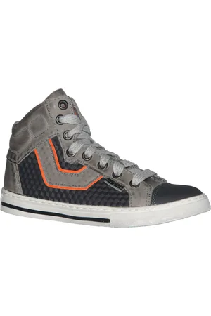 Track Style 316870 wijdte 6 Veterschoenen