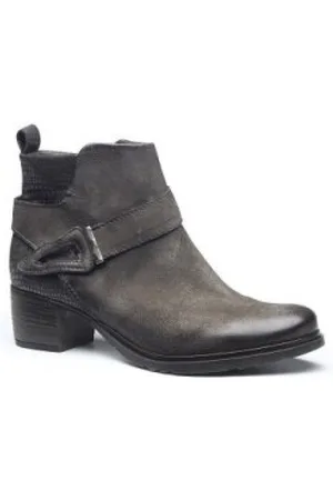 Mjus 644204 Enkellaarzen