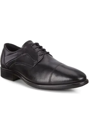 Ecco 512704 Nette veterschoenen