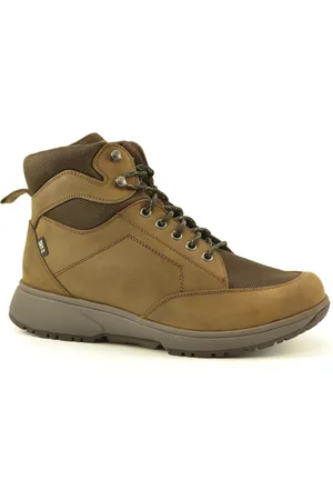 Xsensible 40401.1 wijdte H Wandelschoenen