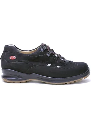 Durea 6975 wijdte G Veterschoenen