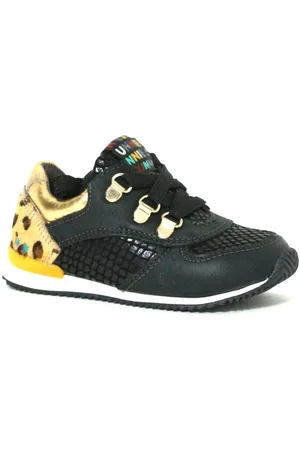 Bunnies JR Bunnies 219731 Ricky Ruig Sneakers