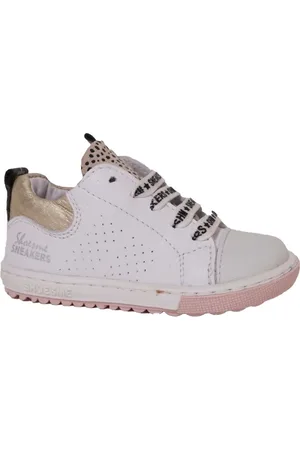 Shoesme EF21S012 Veterschoenen
